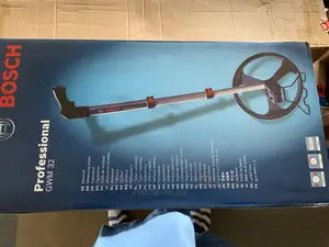 Robert Bosch Measuring Wheel
