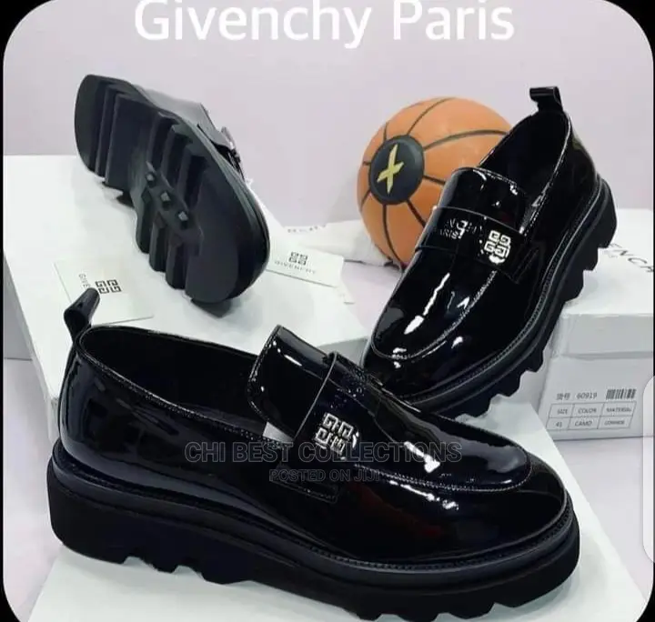 Most Wanted Givenchy Loafers Shoe