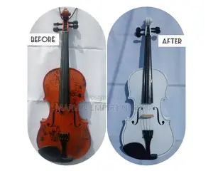 Violin Viola Cello Bow Strings Services