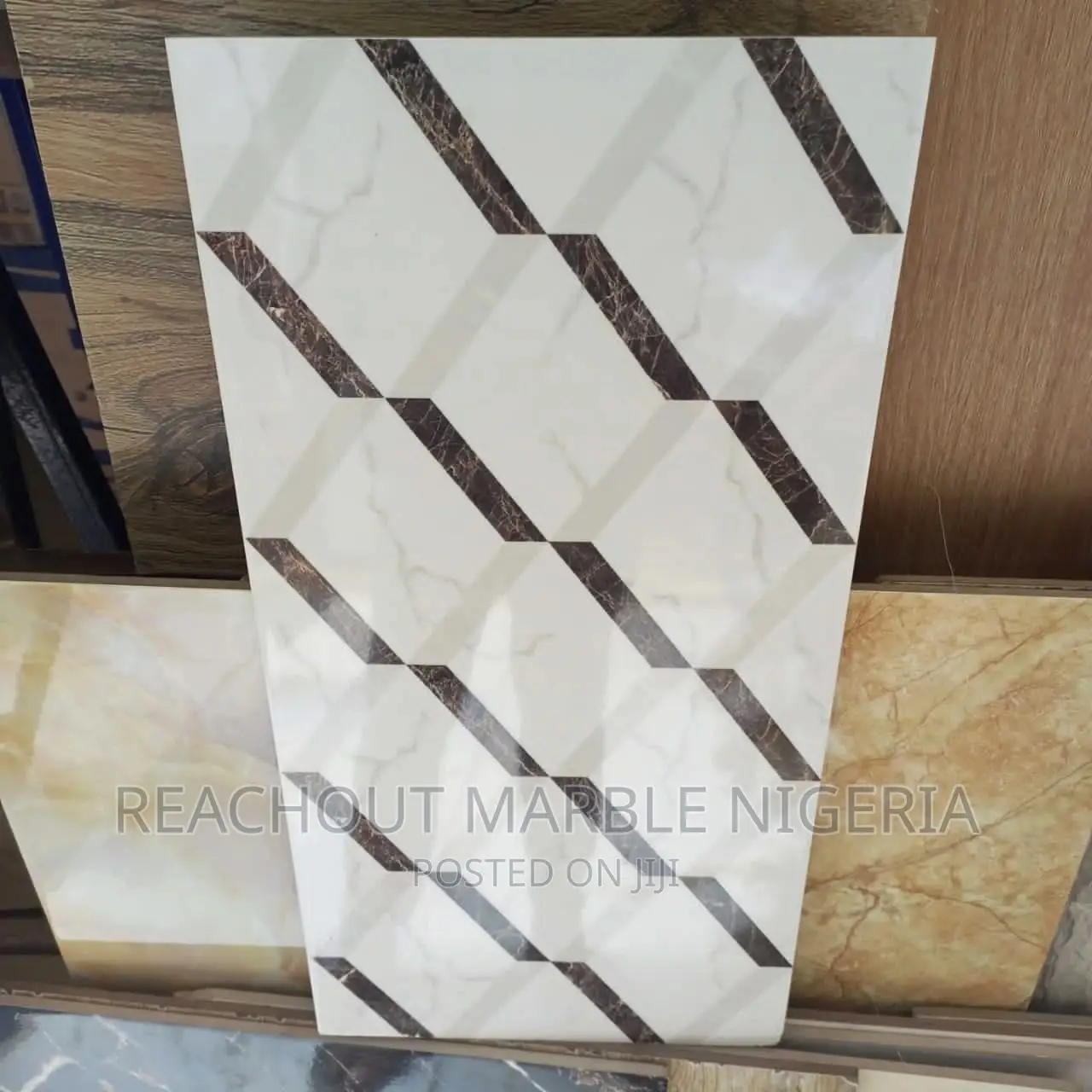 30*60 Porcelain Wall Tiles