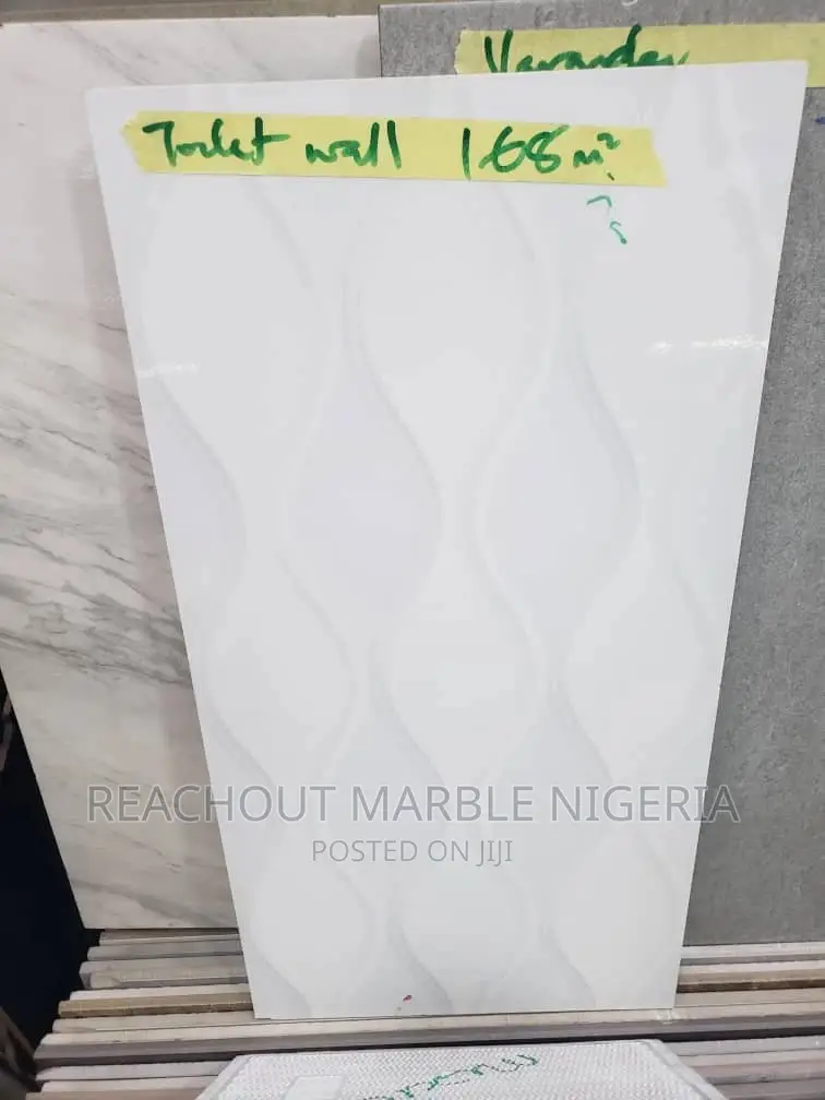 30*60 Porcelain Wall Tiles