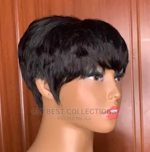 Latest Ladies Skullcap Human Hair