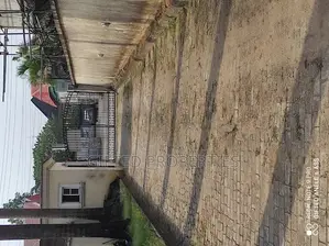 Executive 6bedroom Duplex With Boys Quarter an Office Space