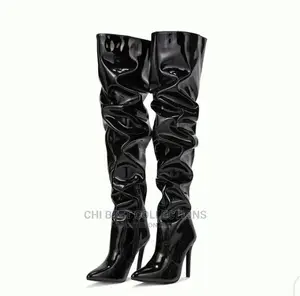 Newest Most Wanted Ladies Boots