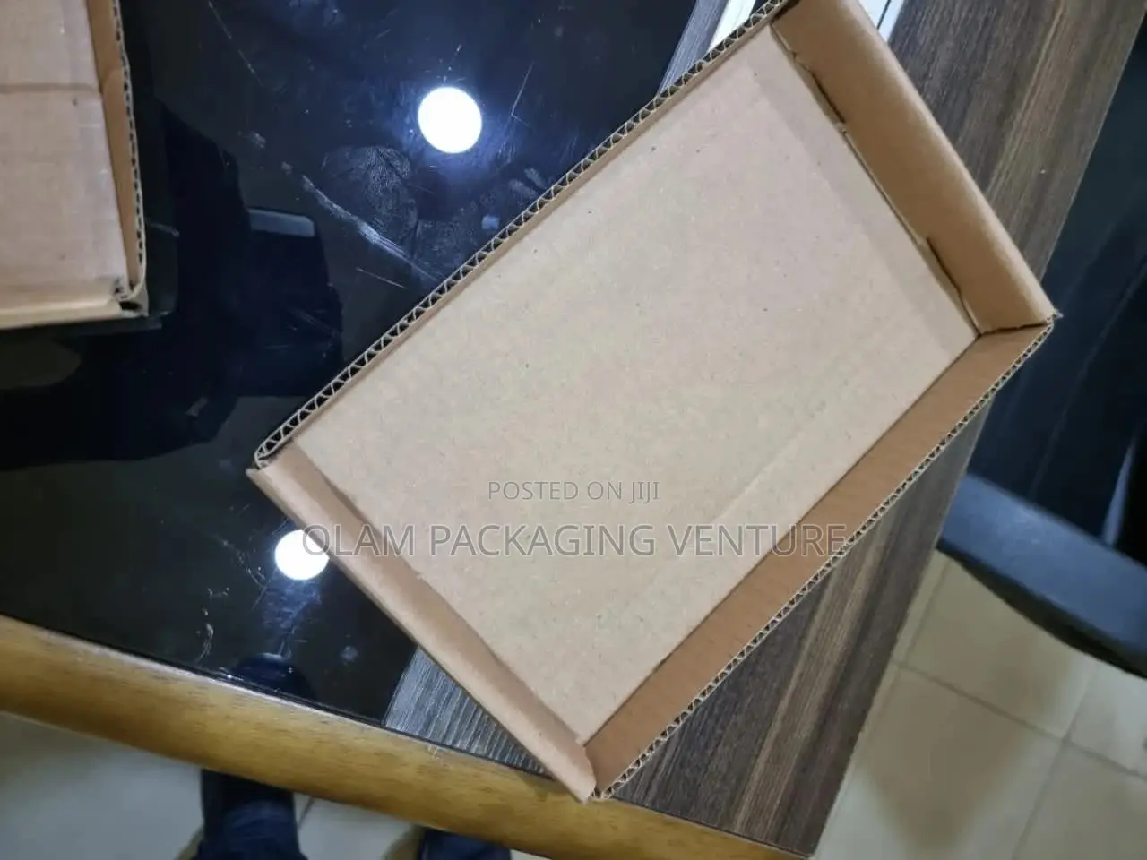 Carton Packaging