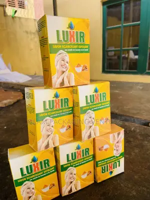 Carton Packaging