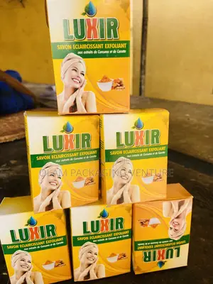 Carton Packaging