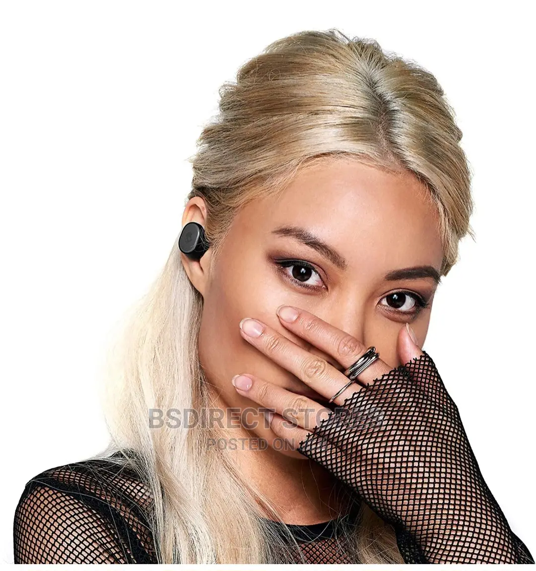 Skullcandy Sesh True Wireless Earbuds With Charging Case