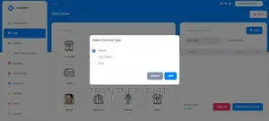Laundry Management System - Laundry POS System