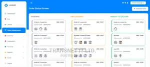 Laundry Management System - Laundry POS System