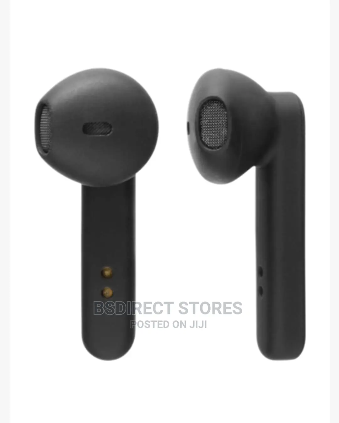 Gentek TW4 True Wireless Earbuds Bluetooth 5.0 Charging Case
