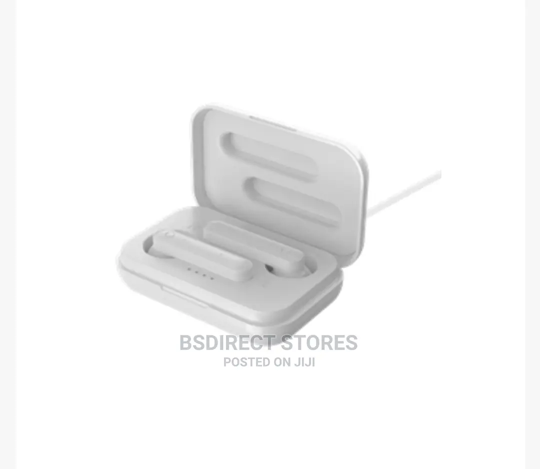 Gentek TW4 True Wireless Earbuds Bluetooth 5.0 Charging Case
