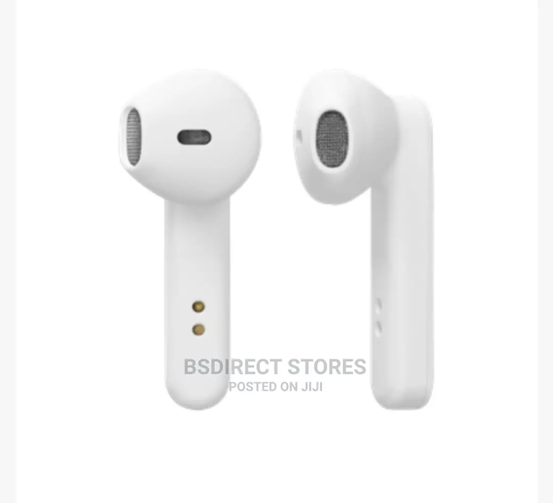 Gentek TW4 True Wireless Earbuds Bluetooth 5.0 Charging Case