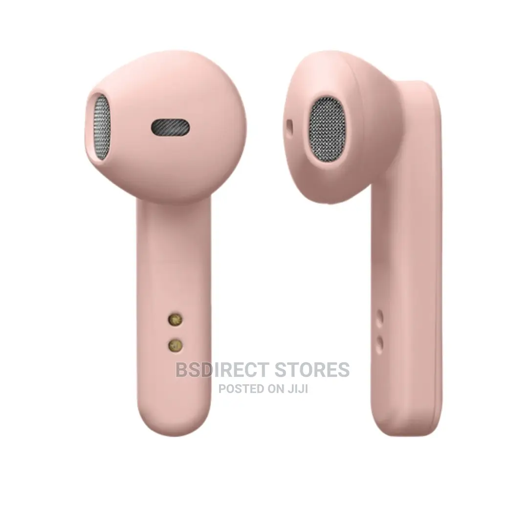 Gentek TW4 True Wireless Earbuds Bluetooth 5.0 Charging Case
