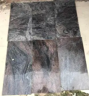 MARBLE Stones Finished Products.