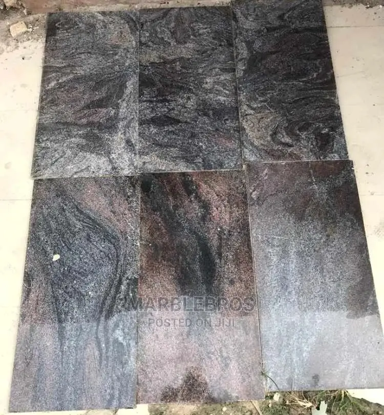 MARBLE Stones Finished Products.