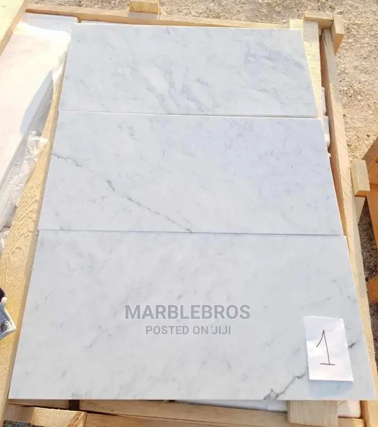 MARBLE Stones Finished Products.