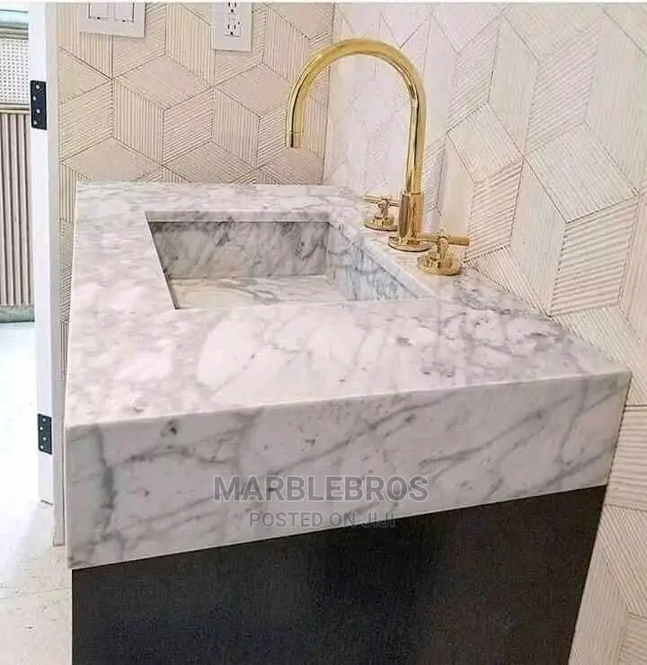 MARBLE Stones Finished Products.