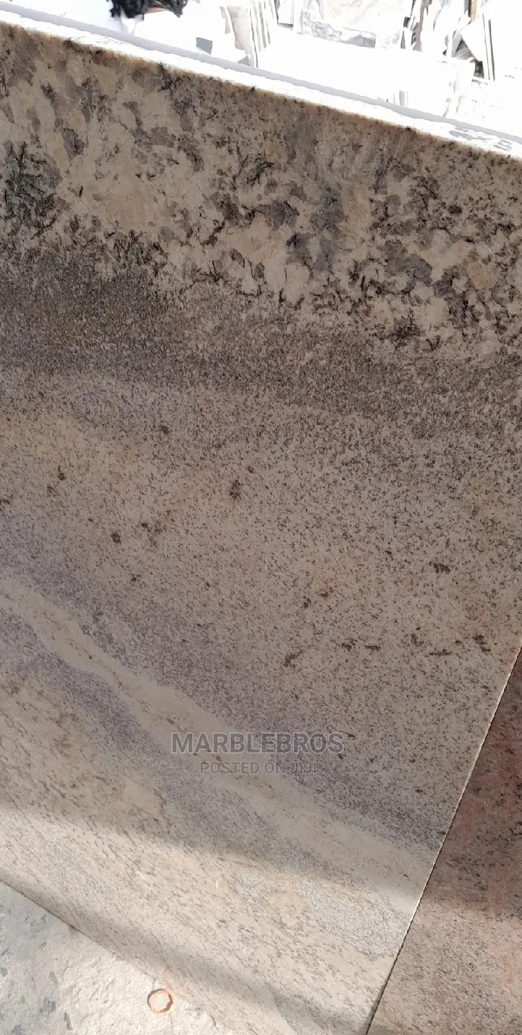 Granite Stone MB