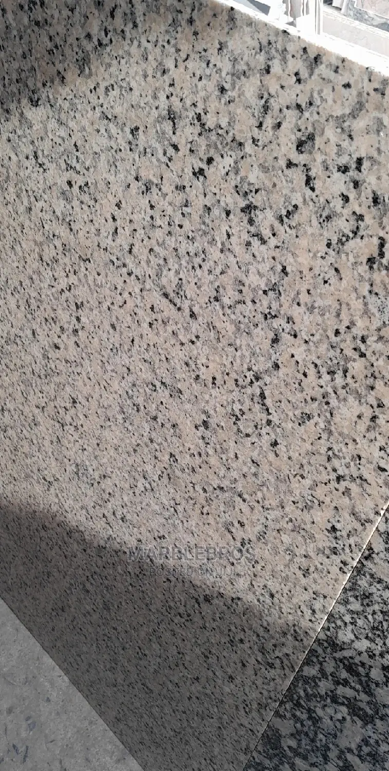 Granite Stone MB