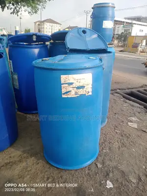 Royal Water Storage