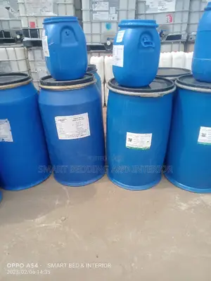 Royal Water Storage