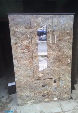 4x6 Wardrobe