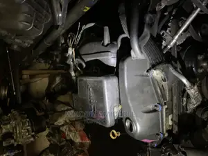 Completely Engine Hummer 3