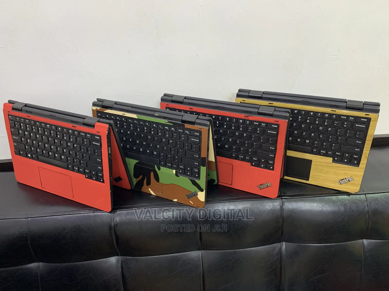 Laptop Lenovo ThinkPad Yoga 8GB Intel Celeron SSD 128GB
