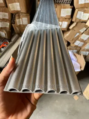 WPC or Fluted Wall Panels