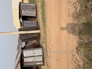 Welder/Iron Bending