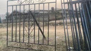 Welder/Iron Bending