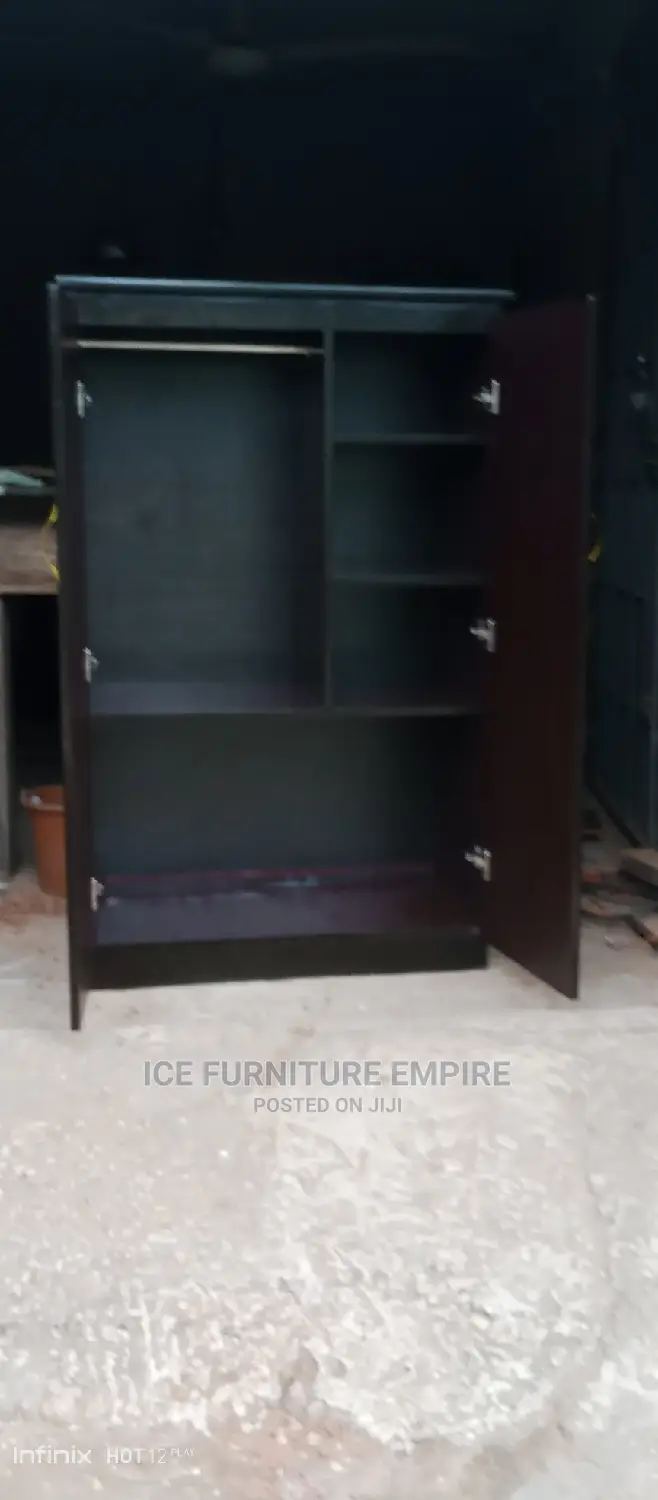 Red Rose Wardrobe