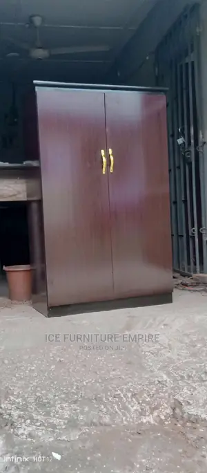Red Rose Wardrobe