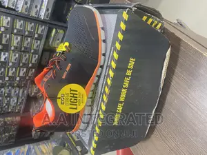 Safety Joggers Original
