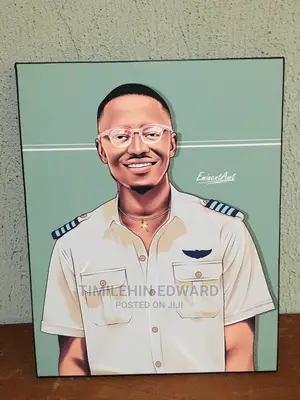 Framed Artwork