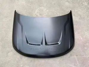 Range Rover Sport 2021 Bonnet