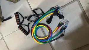 11 in 1 Resistant Band (002)
