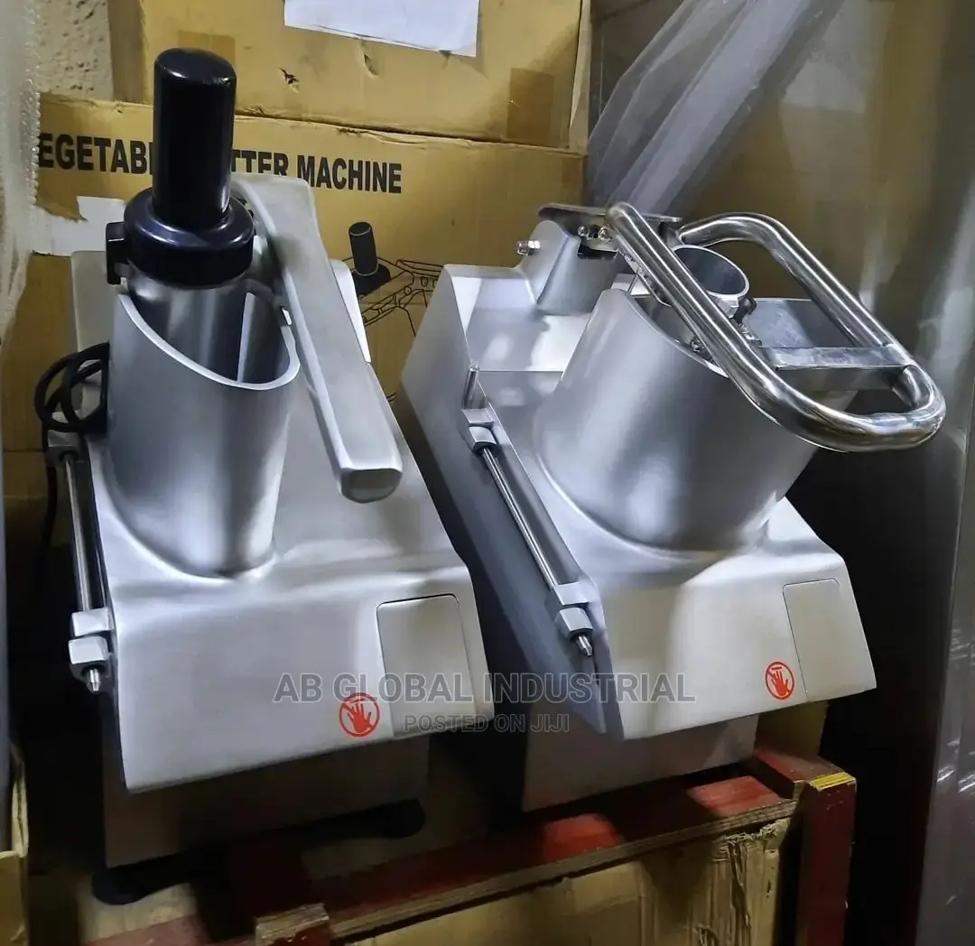 Vegetable Cutter (Food Processor )