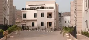 5bdrm Duplex in Katampe Extension By for sale