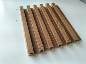 Fluted Wall Panel