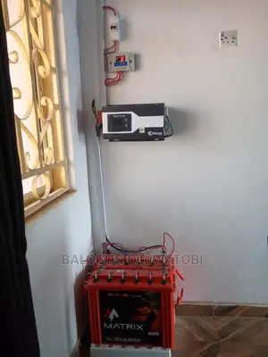 Solar System Installer