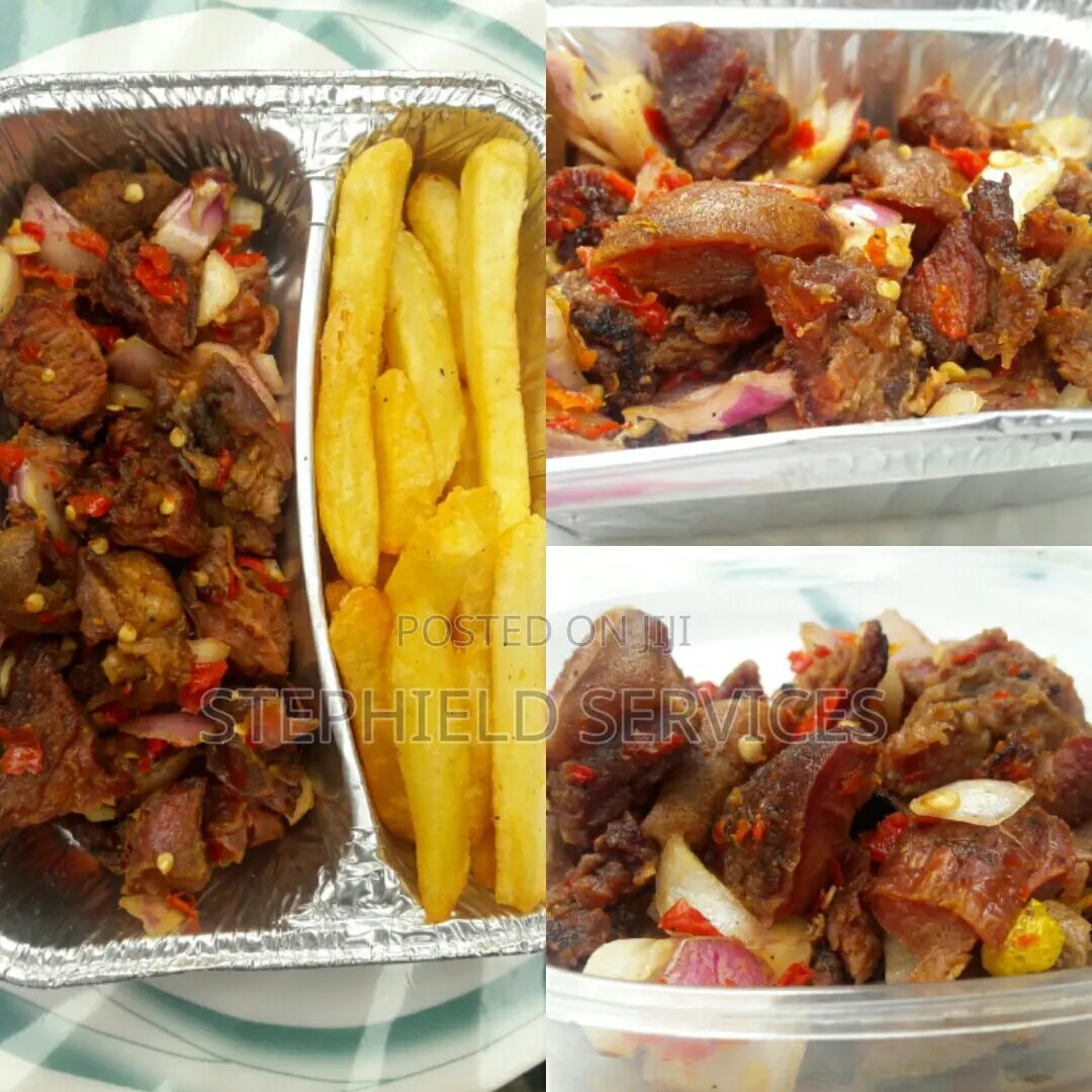 Asun Delicacy