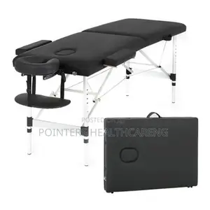 Massage Bed