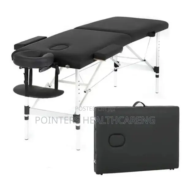 Massage Bed