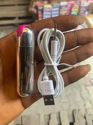 Bullet Vibrator for Great Pleasure