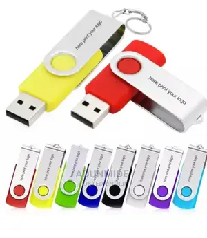 Customizable Flash Drive
