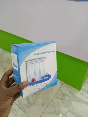 Medical Spirometer