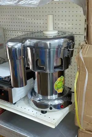 Orange Extractor Big