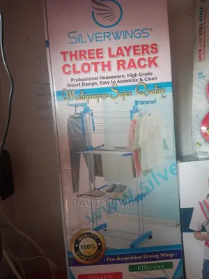 Baby Clothe Dryer Or Hanger